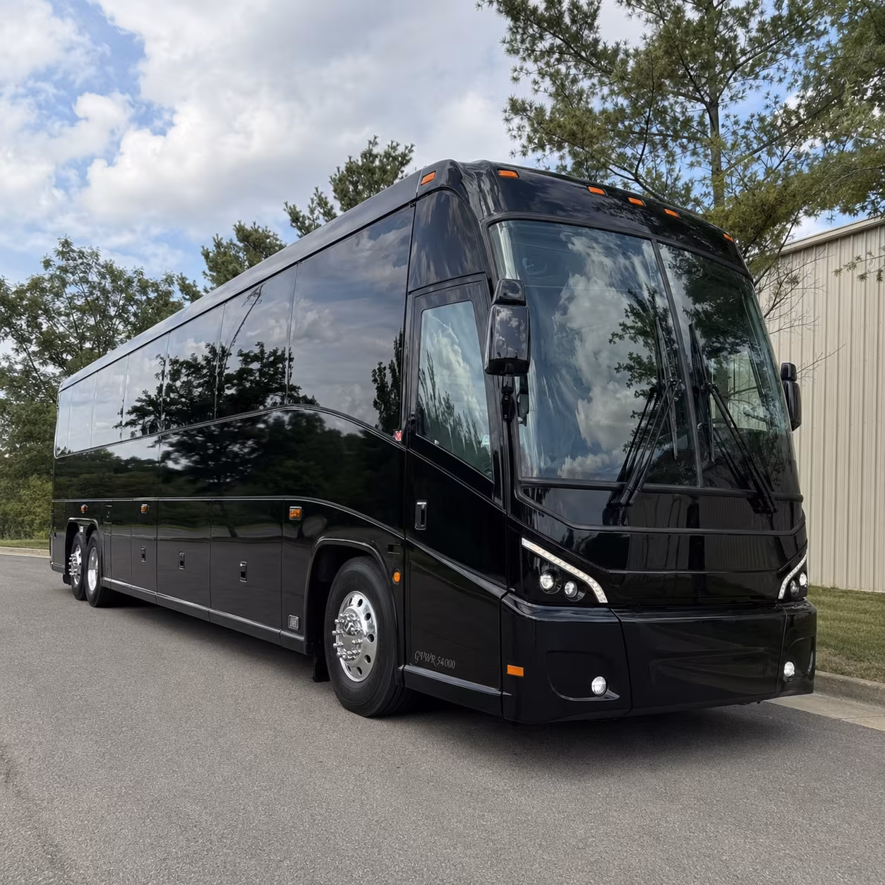 affordable corpus christi wedding charter bus prices for every budget