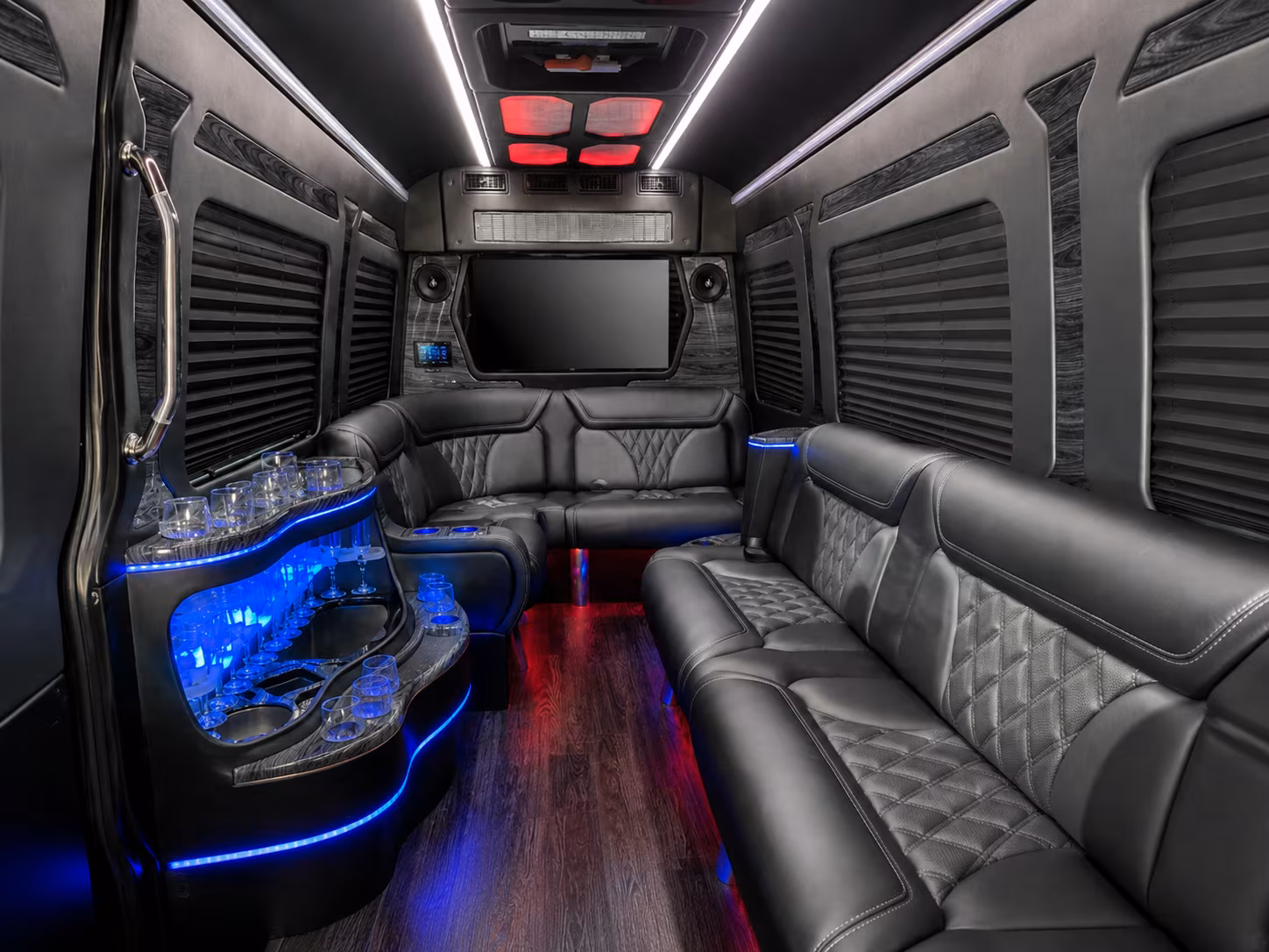 book your corpus christi prom bus early for the best selection
