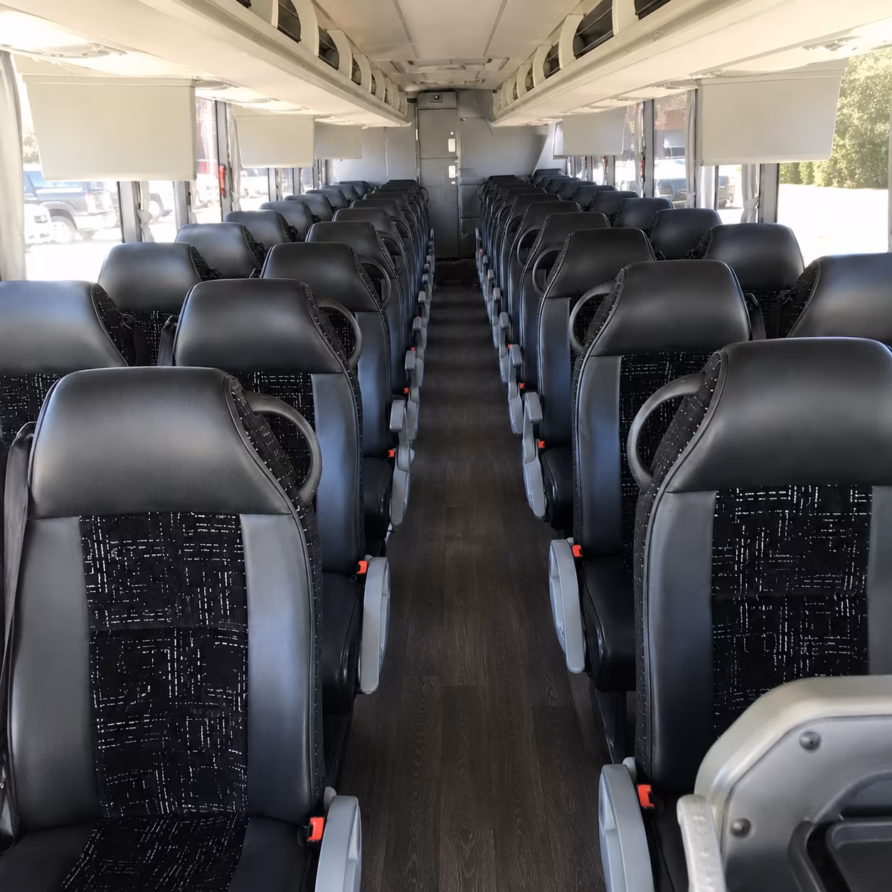 budget friendly school charter bus prices in corpus christi
