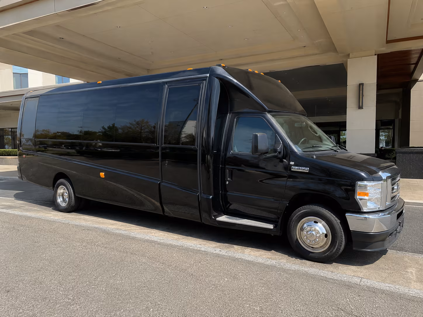 corporate travel to san antonio austin and beyond