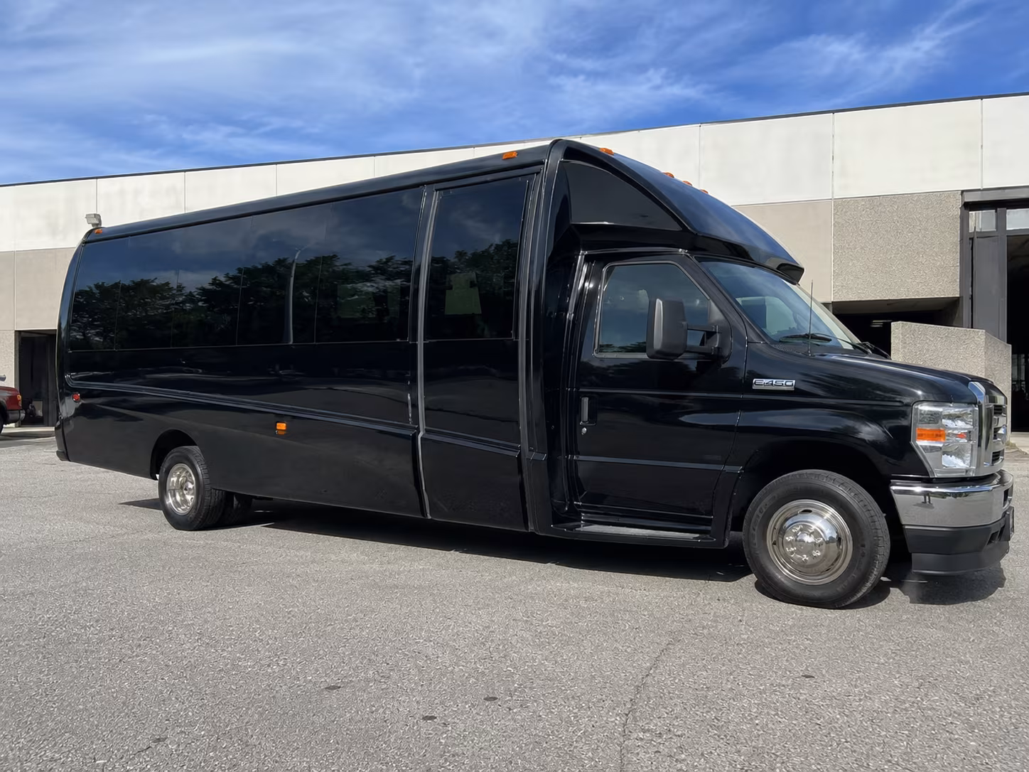 corpus christi airport shuttle bus rentals for private groups
