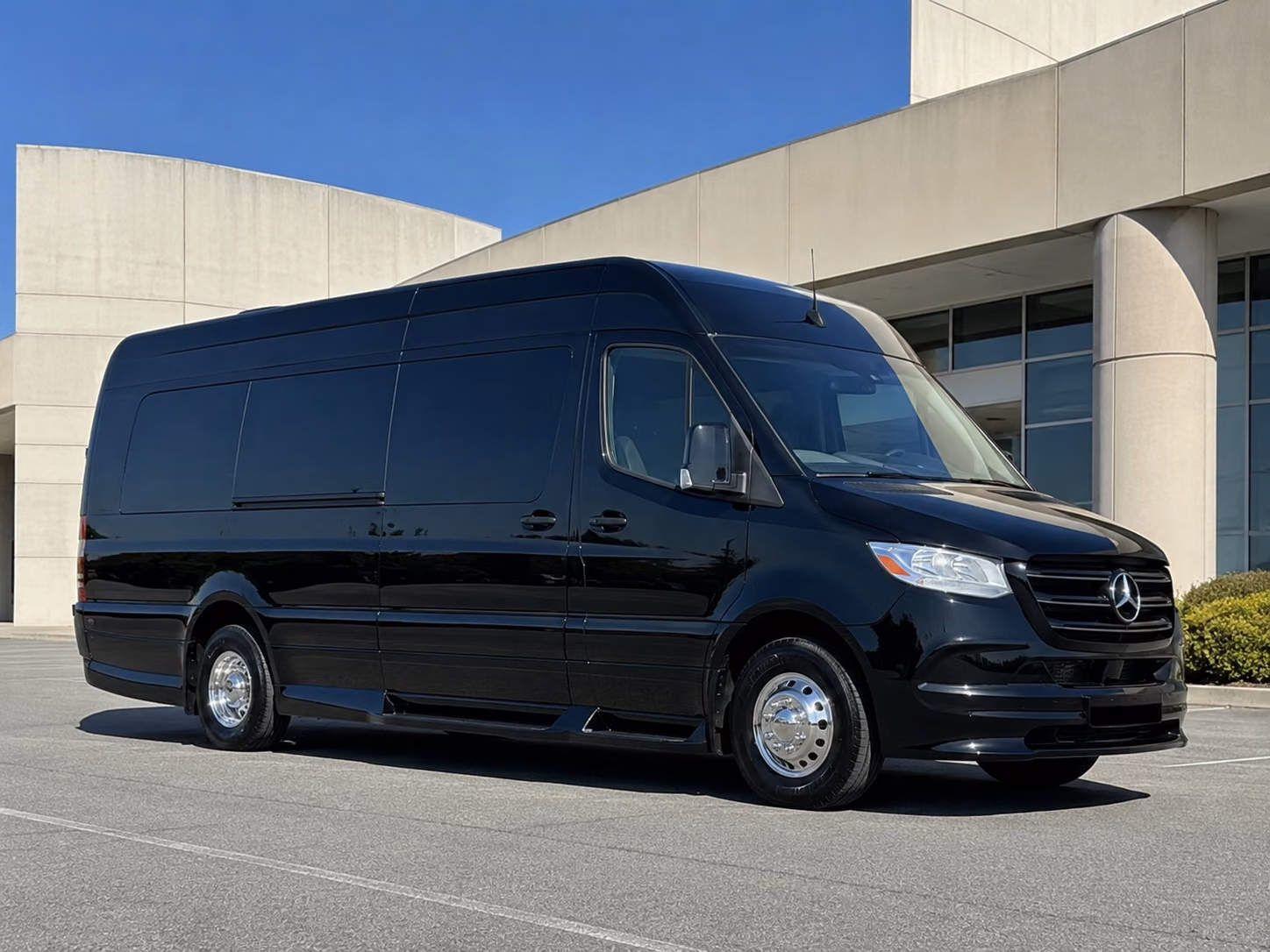 corpus christi family reunion and vacation bus rentals