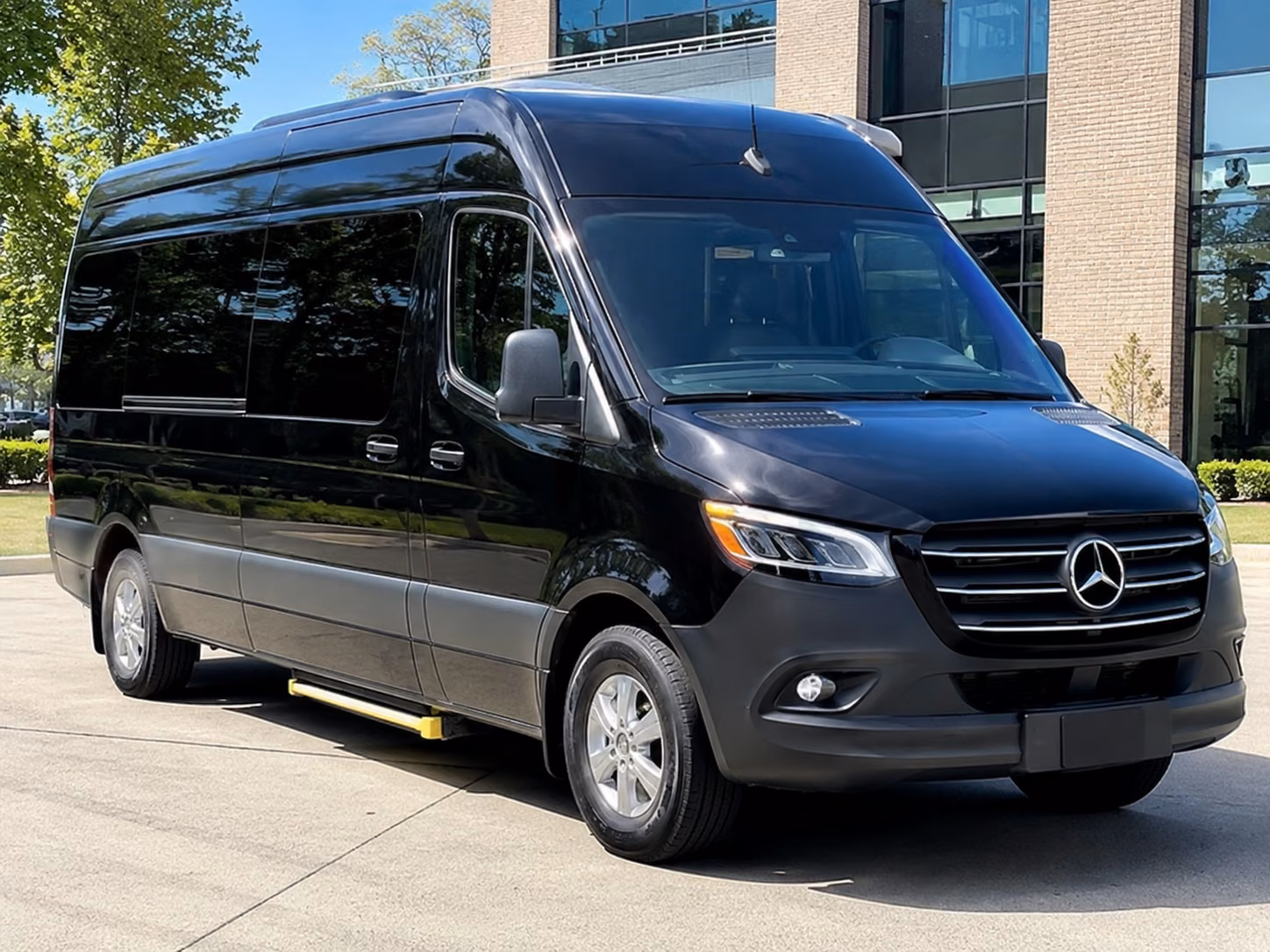 corpus christi hospital and campus shuttle bus rentals
