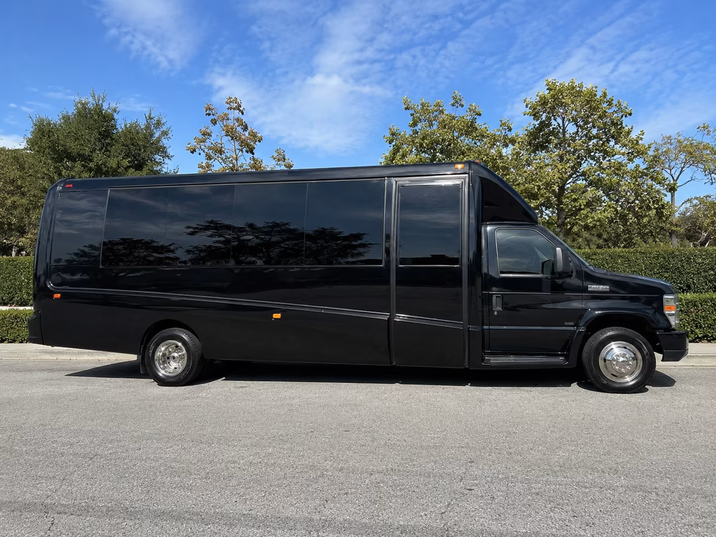 corpus christi military base transfer and troop movement buses