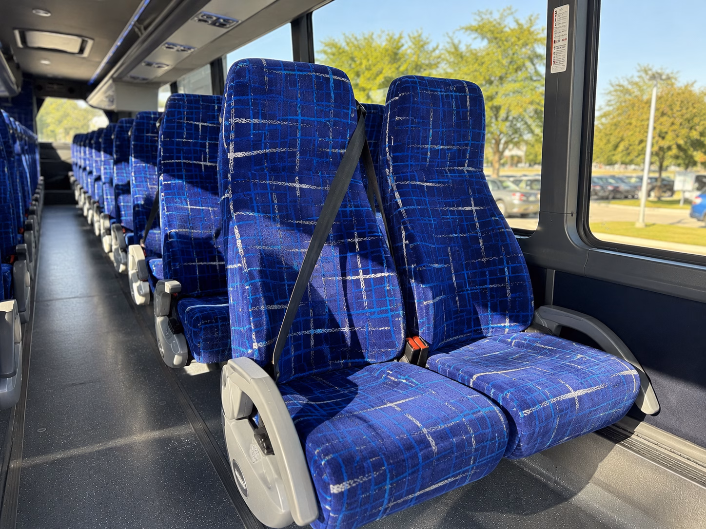multi day and overnight charter bus trips from corpus christi