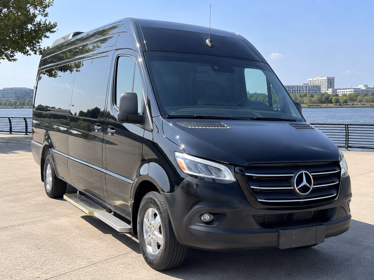 rent a bus for live music and private events around corpus christi